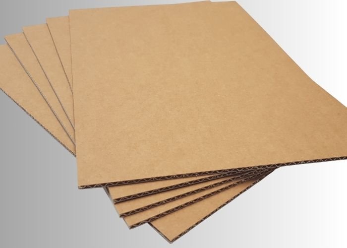 Cardboard Stock