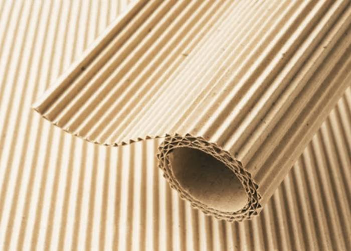 Corrugated Stock