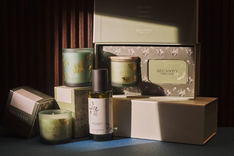 Wholesale packaging