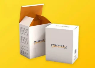 Tuck Boxes