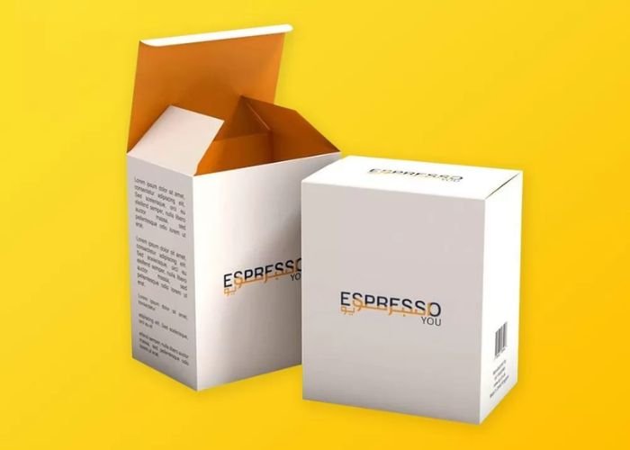 Tuck Boxes