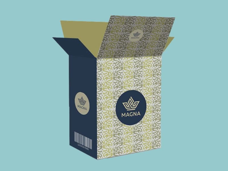 Innovative packaging solutions
