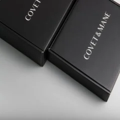 Soft Touch Lamination
