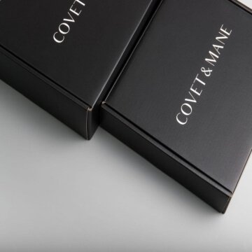 Soft Touch Lamination