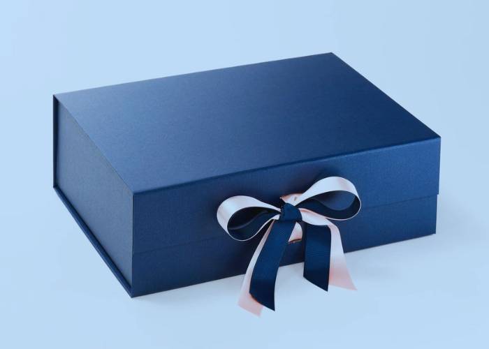 Custom Luxury Gift Boxes​