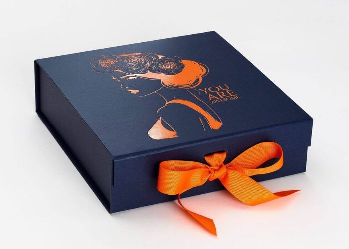 Custom Gift Boxes