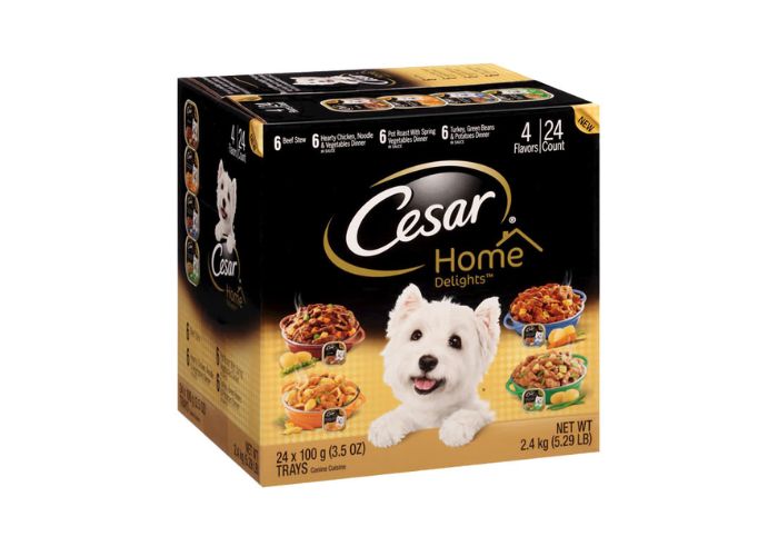 Pet Treat Packaging