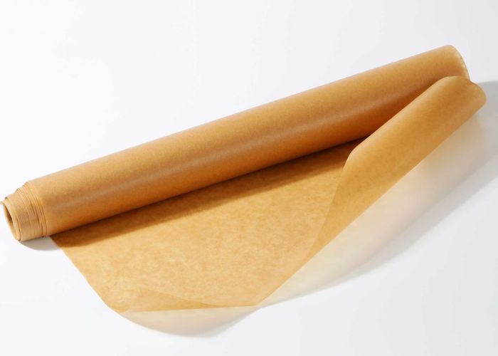 Parchment Paper Sheet