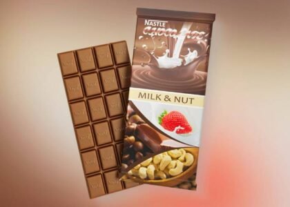 Chocolate Boxes