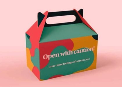 Gift Gable Boxes