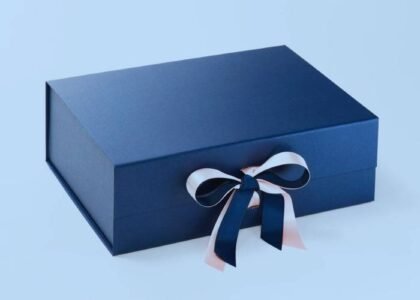 Custom Luxury Gift Boxes