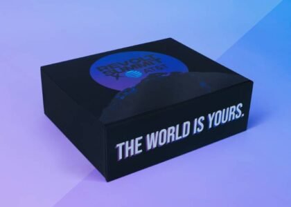 Custom Influencer Boxes