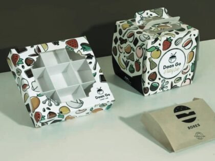 Baked Food Packaging