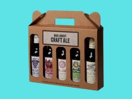 Beverage Boxes