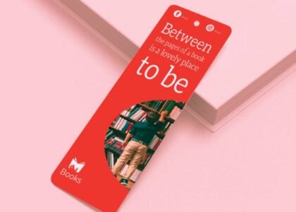 Bookmarks