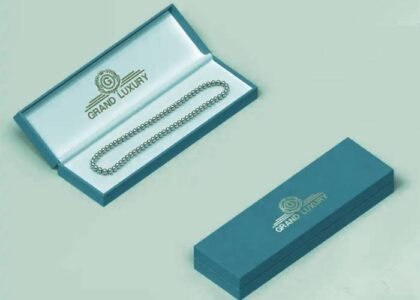 Bracelet Boxes