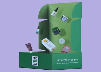 CBD Subscription Boxes