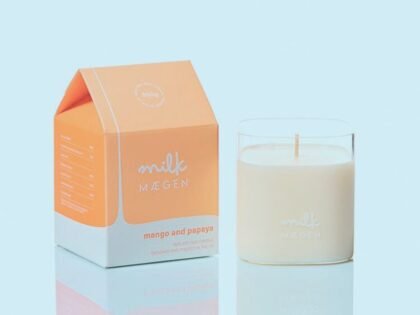Custom Candle Boxes