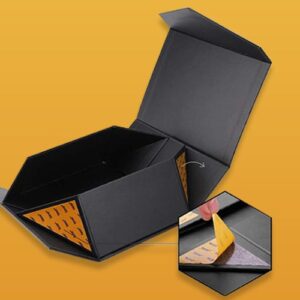 Collapsible Boxes
