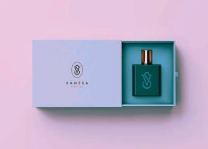 Cologne Boxes