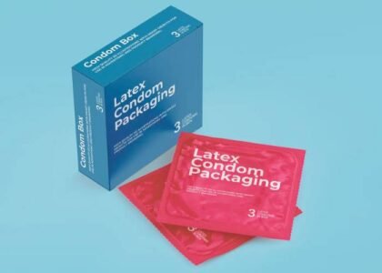 Condom Boxes