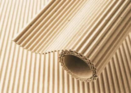 Corrugated Stock