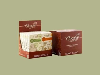 Counter Display Boxes