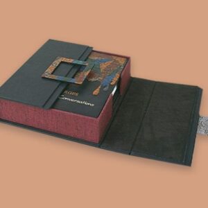 Book Boxes