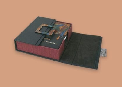Book Boxes