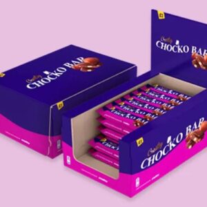 Custom Display Boxes