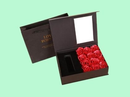 Valentines Day Gift Boxes