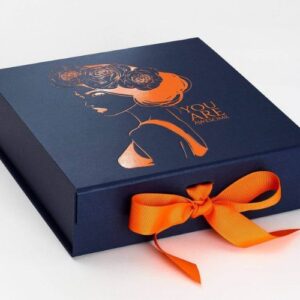 Custom Gift Boxes