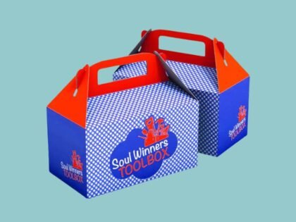 Custom Gable Boxes