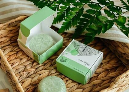 Custom Soap Boxes