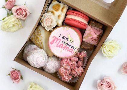 Dessert Boxes