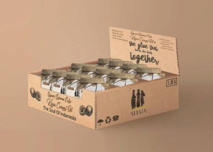 Double Wall Tuck Boxes