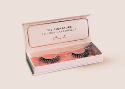 Eyelash Boxes