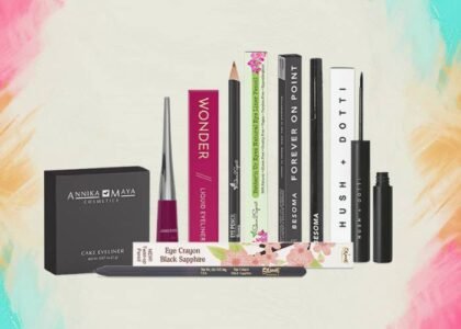 Eyeliner Boxes