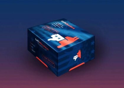 Game Boxes