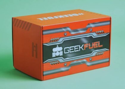 Gaming Subscription Boxes