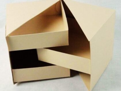 Custom Gable Boxes