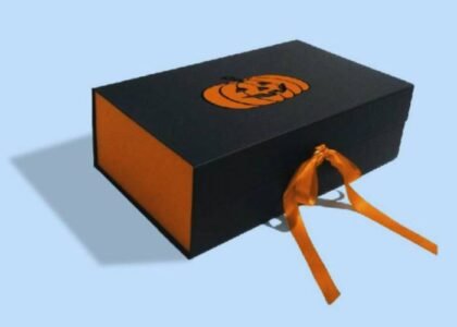 Halloween Gift Boxes​