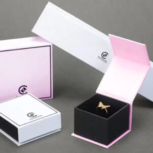 Jewelry Boxes