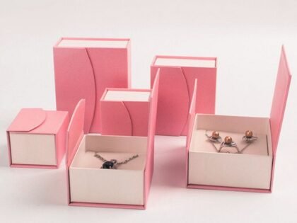 Jewelry Gift Boxes