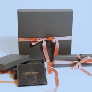 Luxury Jewelry Boxes