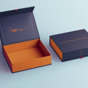 Luxury Mailer Boxes