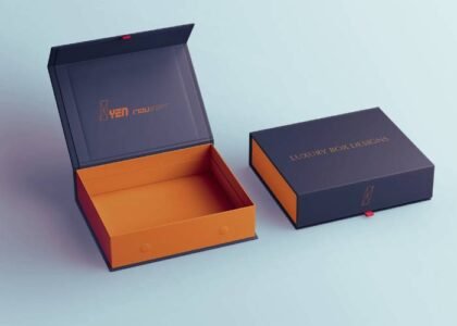 Luxury Mailer Boxes