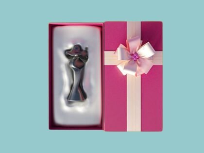 Luxury Perfume Boxes
