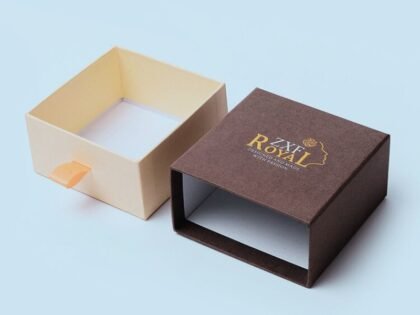 Custom Sleeve Boxes