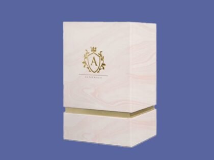 Luxury Rigid Boxes